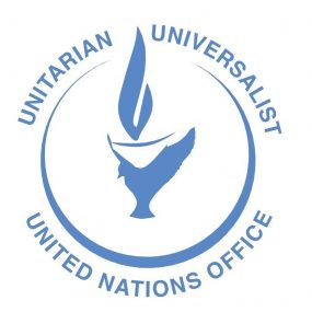 unitarian universalist united nations office new york