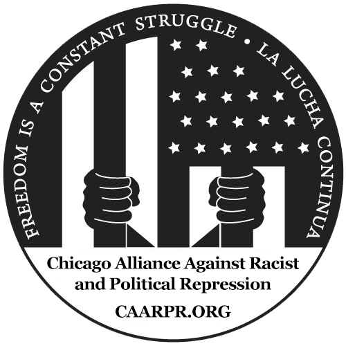 Chicago Alliance Against Racist And Political Repression | Human Rights ...