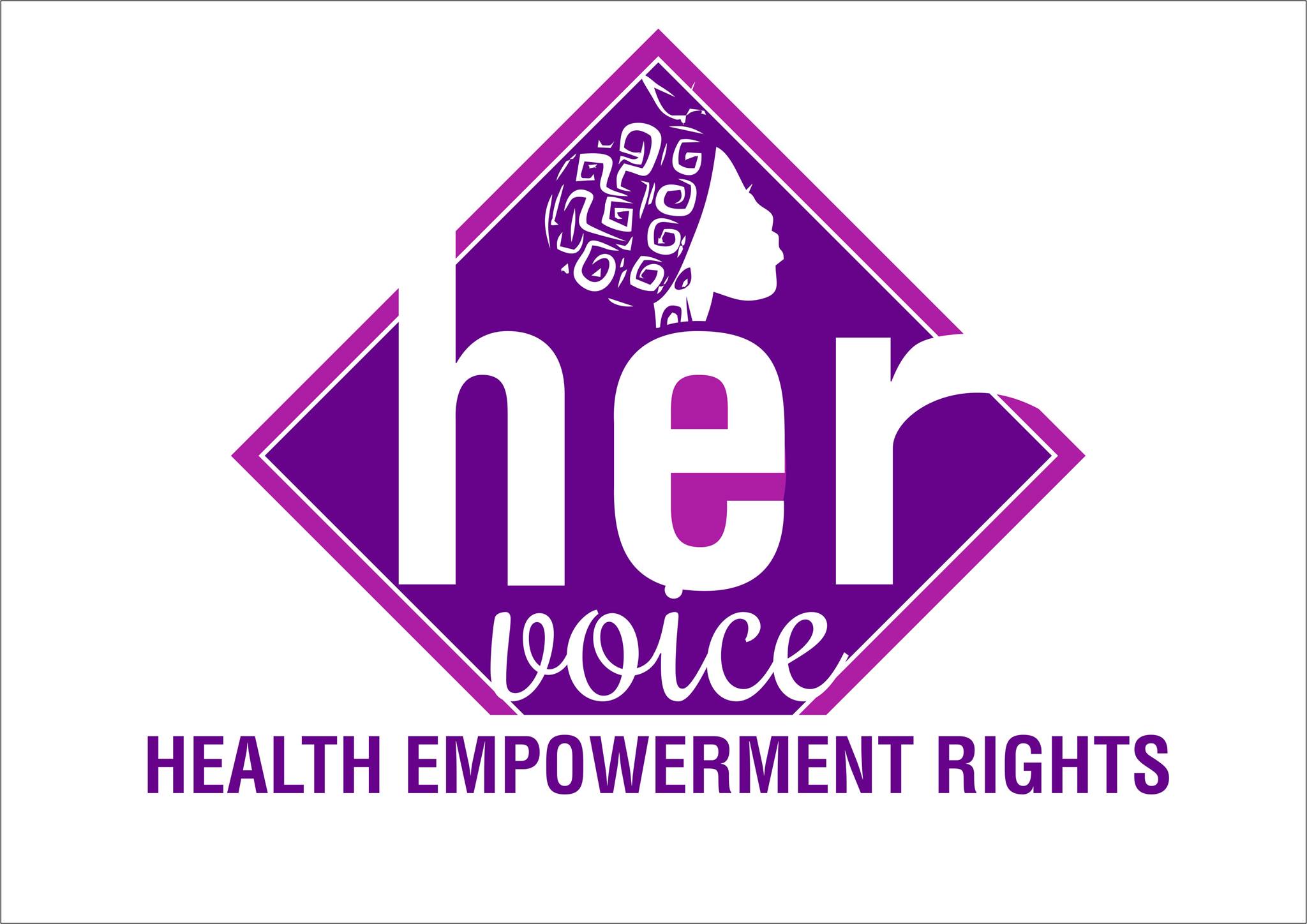 HER Voice Kenya Human Rights Connected