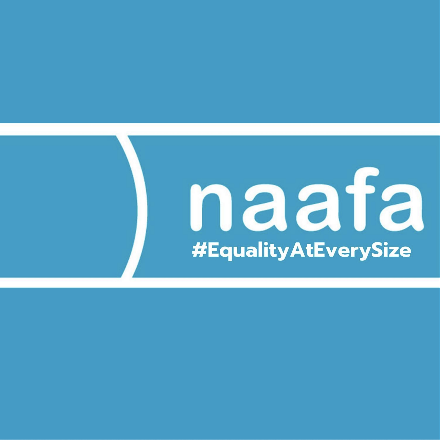NAAFA logo